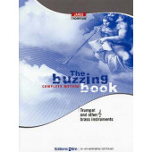 Thompson J. The Buzzing Complete Method Book Trompette