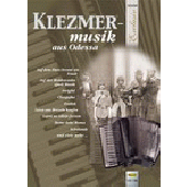 KLEZMER-MUSIK Aus Odessa Accordeon