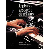 Job B./millow J.p. le Piano A Portee de Mains