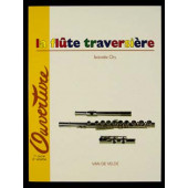 Ory I. la Flute Traversiere Vol 3