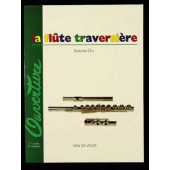 Ory I. la Flute Traversiere Vol 2