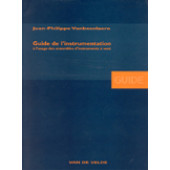 Vanbeselaere J. P. Guide de L'instrumentation