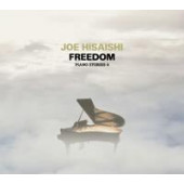 Hisaishi J. Piano Stories Vol 4: Freedom Piano