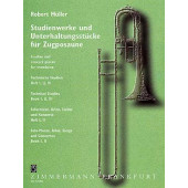 Muller R. Technical Studies Vol 2 Trombone