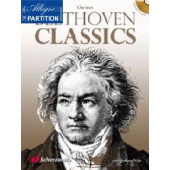 Beethoven Classics Clarinette