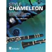 Michailov I. Style Chameleon Clarinettes