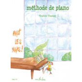 Tharaud V. Haut Les Mains Piano