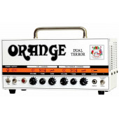 Tête Orange Dual Terror DT30