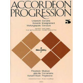 Draeger Accordeon Progression 5