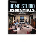 Touzeau J. Home Studio Essentials