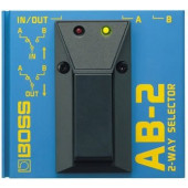 Boss AB-2 Selecteur 2 Voix