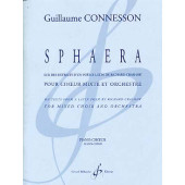 Connesson G. Sphaera Chant