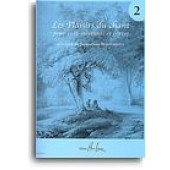 Bonnardot J. Les Plaisirs DU Chant Vol 2 Chant Piano