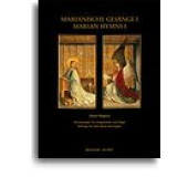 Marianische Gesange Vol 1 Chant Piano