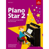 Piano Star Book 2 Piano