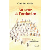 Merlin C. AU Coeur de L'orchestre