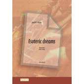 Geuns Jan M.c. Esoteric Dreams 4 Instruments