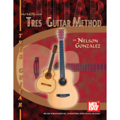 Gonzales N. Tres Guitare Method