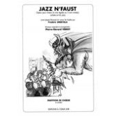 Verny P.g. Jazz N' Faust Choeur