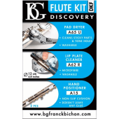 Pack Accessoires Flute Dkf