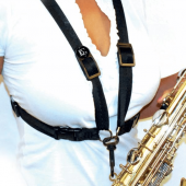 Harnais Saxophone BG S41CSH