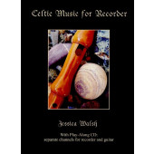 Celtic Music For Recorder Flute A Bec