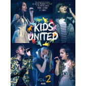 Kids United Vol 2 Pvg