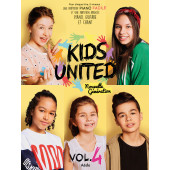 Kids United Vol 4 Pvg