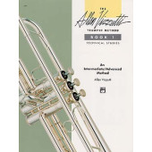 Vizzutti A. Method Trumpet Vol 1 Trompette