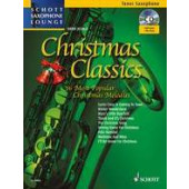 Christmas Classics Saxo BB