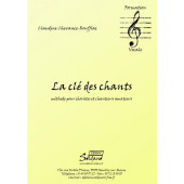 CHEVANCE-ROUFFIAC C. la Cle Des Chants Vocale