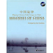 Melodies OF China Flute