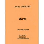 Naulais J. Oural Tuba Basse