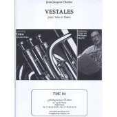 Charles J.j. Vestales Tuba