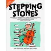 Colledge K.h. Stepping Stones Violoncelle