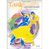 Schulze T. Tango Apasionado Violoncelle