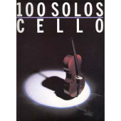 100 Solos Violoncelle