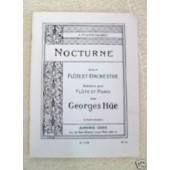 Hue G. Nocturne Flute