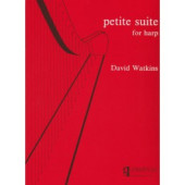 Watkins D. Petite Suite Harpe