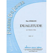 Mereaux M. Dualitude Violoncelle