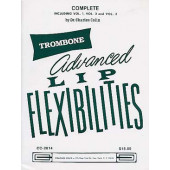 Colin C. Advanced Lip Flexibilities Trombone
