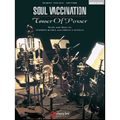 Tower OF Power - Soul Vaccination Jazz Ensemble