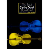 Best Cello Duets Book Ever