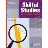 Sparke P. Skilful Studies Basson