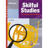 Sparke P. Skilful Studies Cor
