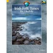 Irish Folk Tunes For Ukulele