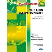 The Lion Sleeps Tonight Ensemble