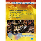 School Ensemble Vol 2