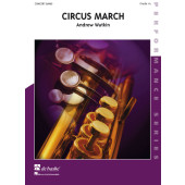 Watkin A. Circus March Orchestre