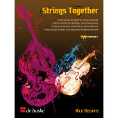 Dezaire N. Strings Together